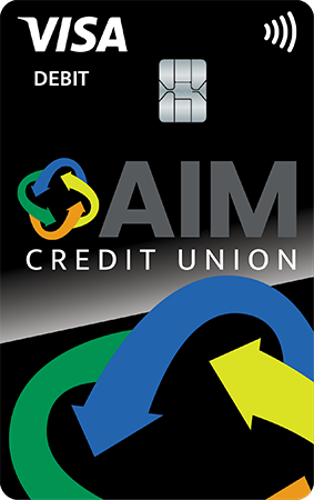 AIM_debit_card_tall_450 AIM debit card